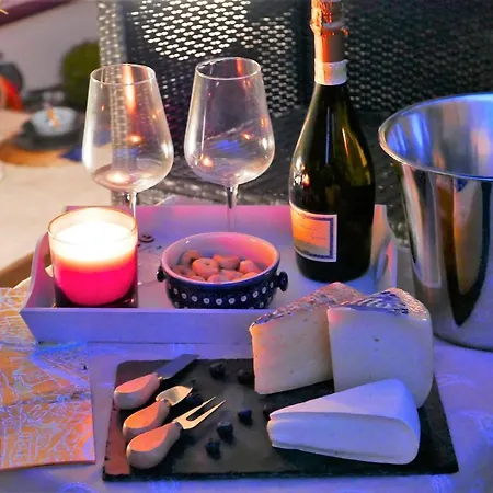 Romantic Holiday Near Vatican Prázdninový dům *